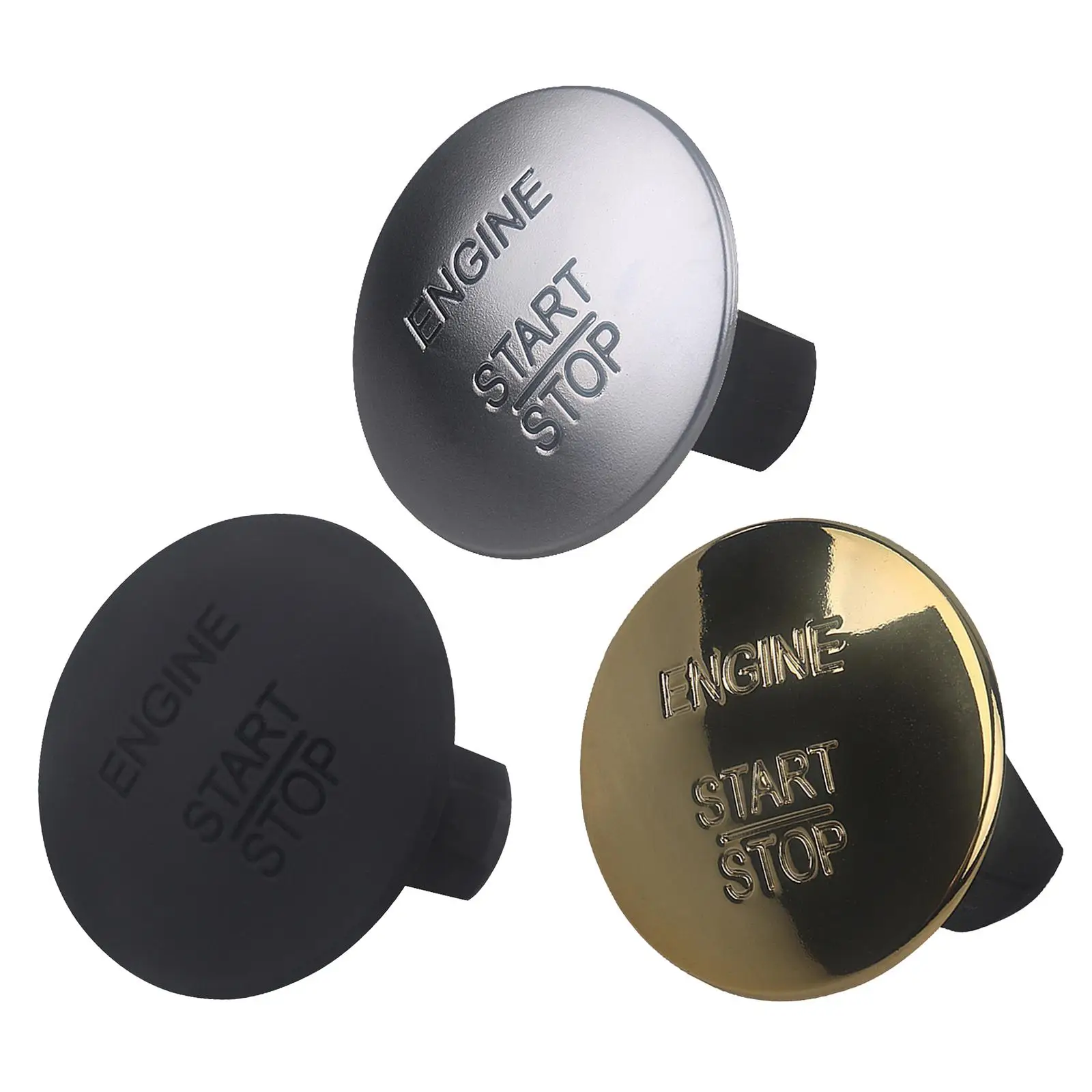 

Кнопка без ключа Go 2215450714, простая установка, профессиональные аксессуары