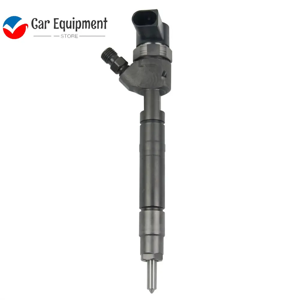 

Diesel Fuel Injector 0445110201 045110202 A6130700887 For Mercedes-Benz Vito V-Class ML270 99-2003 / Sprinter 2000-06 OM611.980