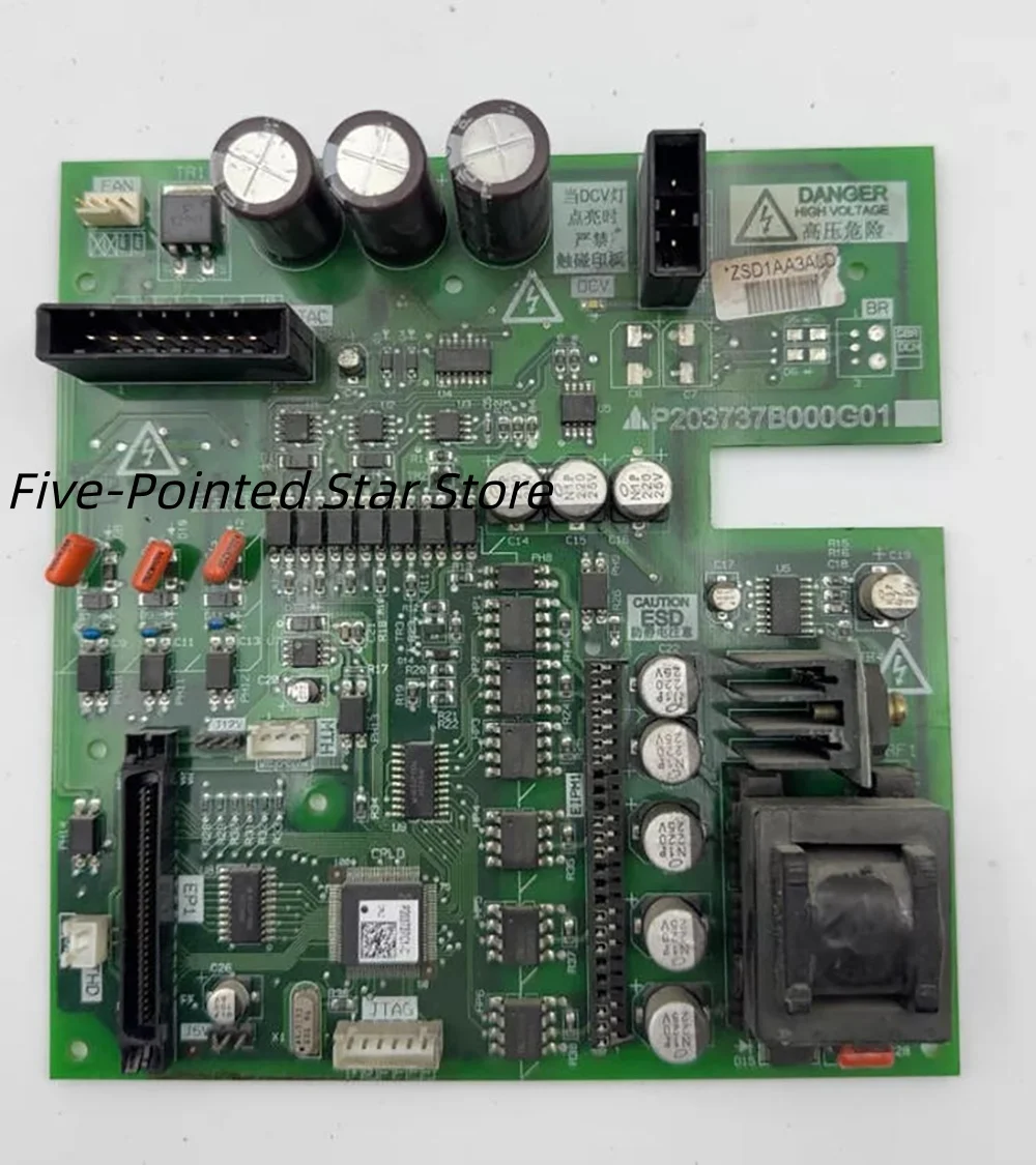 

Elevator drive board P203737B000G01