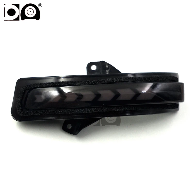 Special Rear view mirror Turn signal dynamic led light welcome lamp daytime running light for Suzuki Jimny JB64 JB74