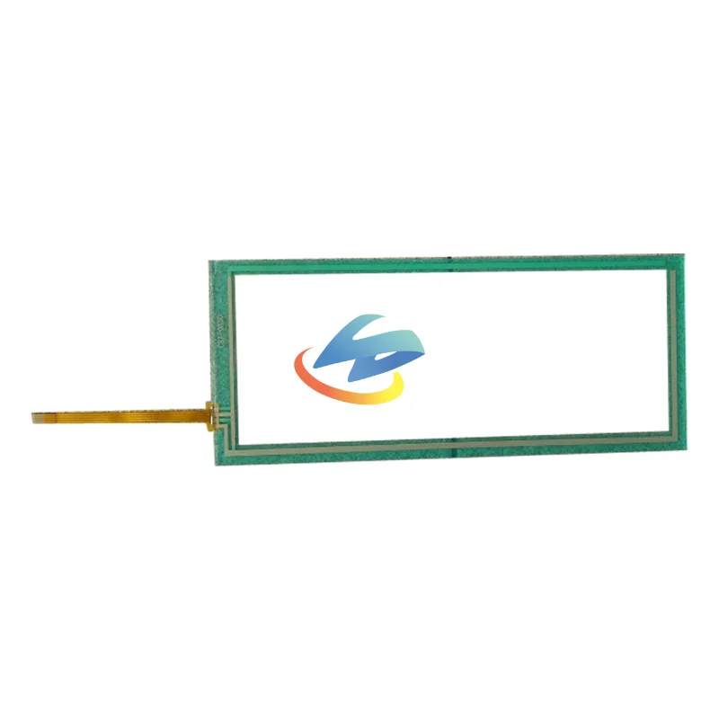 1PCS C250 Touch Screen for Konica Minolta BH C250 C252 C300 C350 C352 C450 High Quality Touch Panel Copier Spare Parts