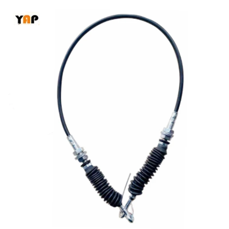 

NEW Shuttle Shift Cable For Kubota M5140F 3C001-34590