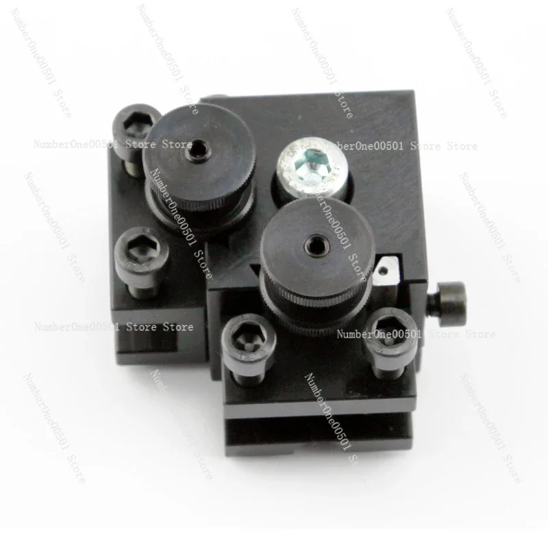 PROXXON Mini Magic Quick Change Tool Holder NO24026 is used for PD250/E. For quick tool change and height adjustment.