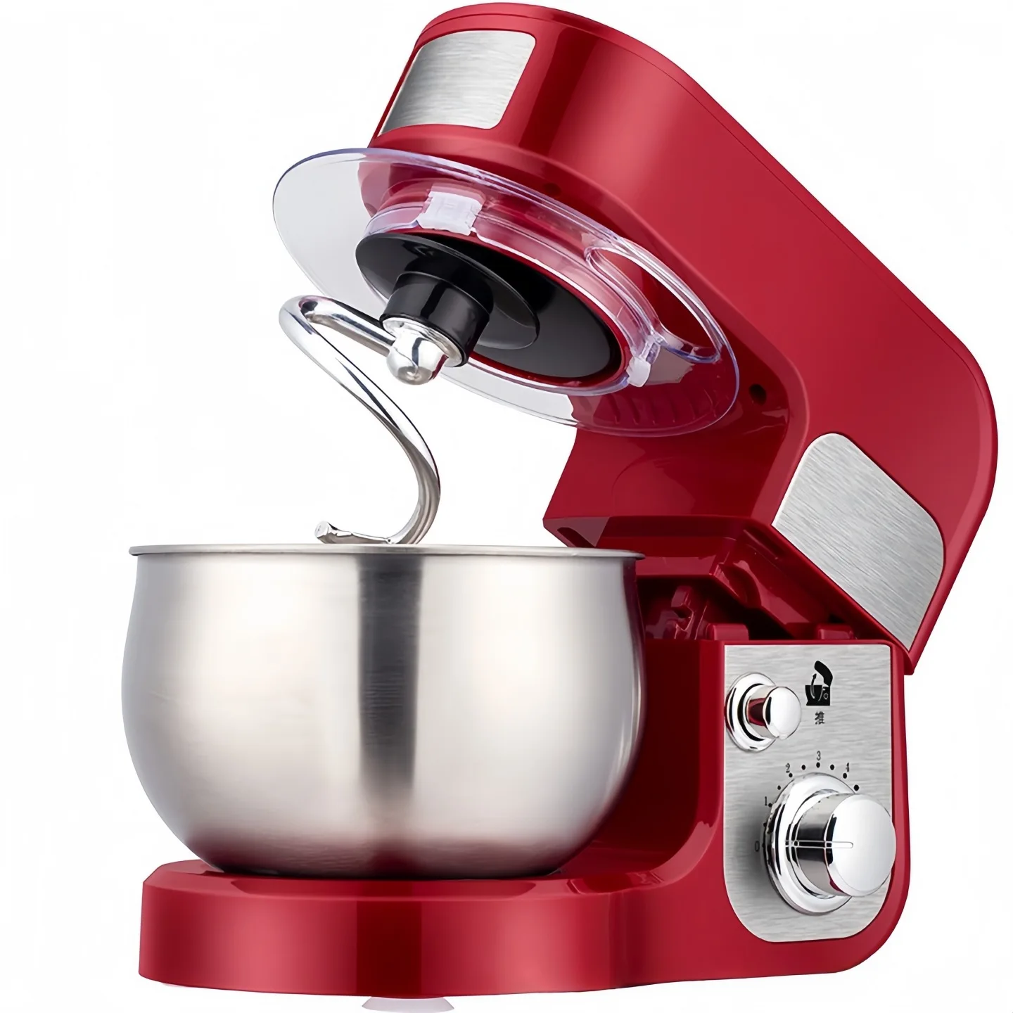 

Commercial high-power household automatic, multi-functional cream beater