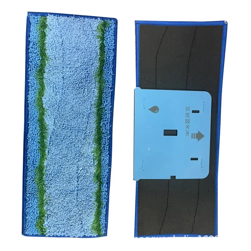 Piezas de repuesto para Irobot Braava Jet M6, accesorios para fregona automática, Hogar Inteligente