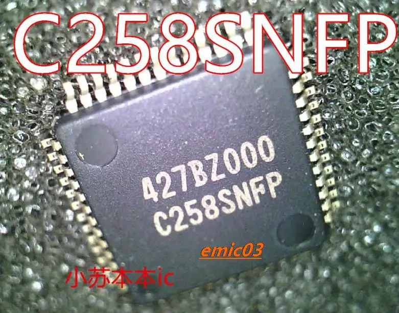 

C258SNFP C258SNFP QFP