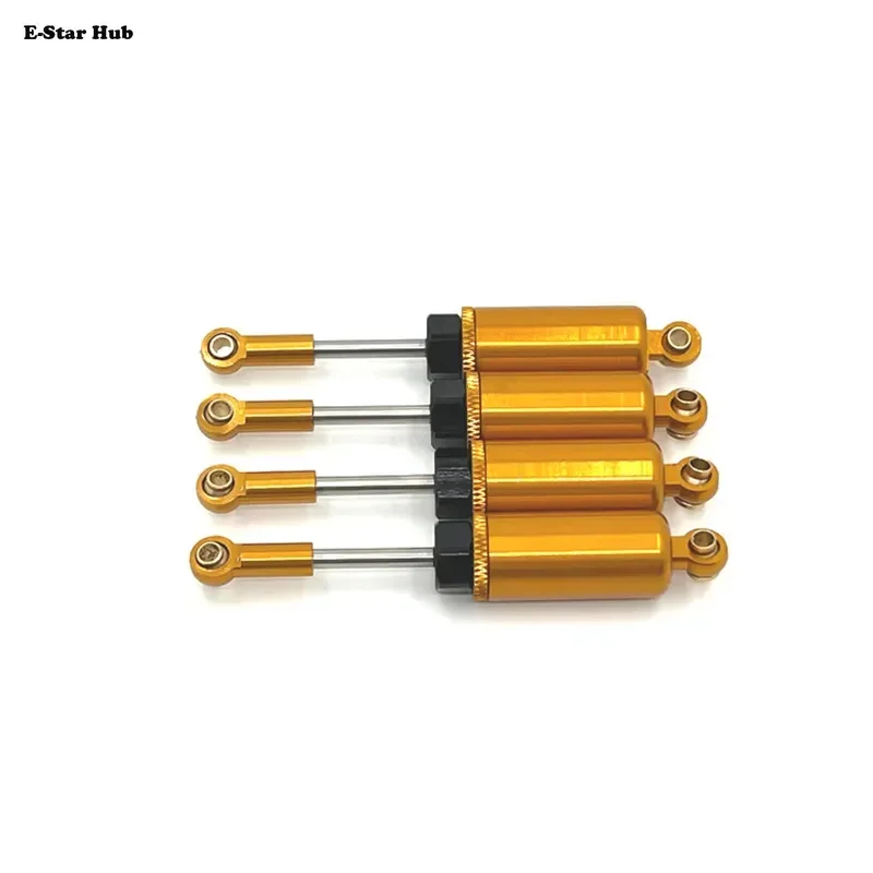 E-Star Hub Pressure shock absorber for Subaru scy 1/16 16101 16102 16103 16104 full range JJRC C8805 Q130A Q130B Q141 16201 D843