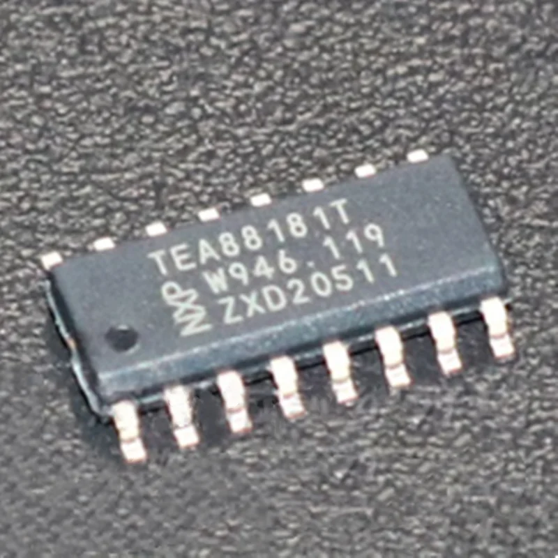 

TEA88181T NEW Original Genuine Chip Packing 16-SOP