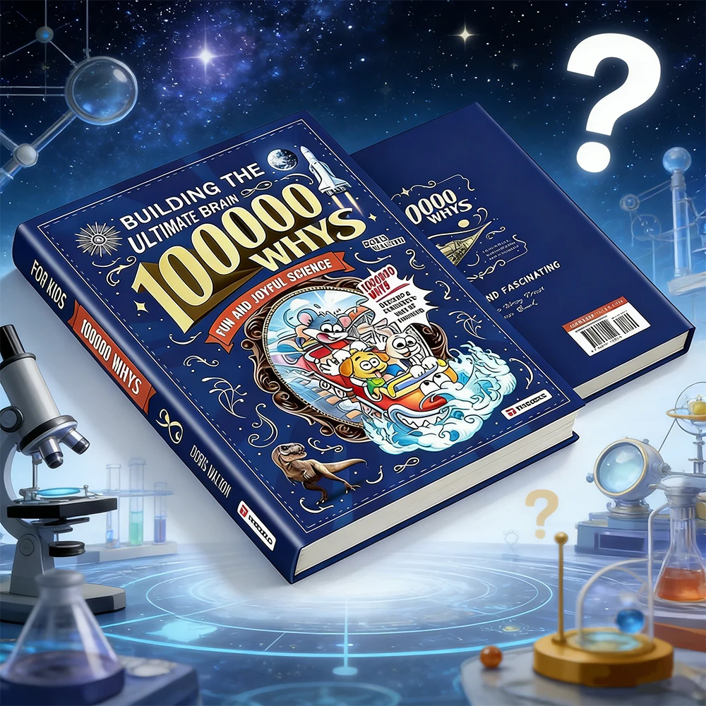 The magical world: exploring t - Science Nature recension och pris
