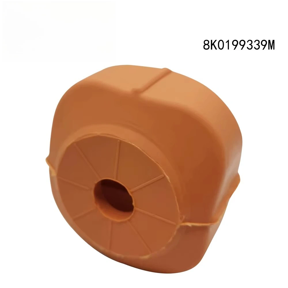 Torsion mount bushing For Audi Q5 2009-2017 A6 S6 2011-2018 A6L 2016-2019 A7 2012-2018 A8 S8 2010-2017 8K0199339M