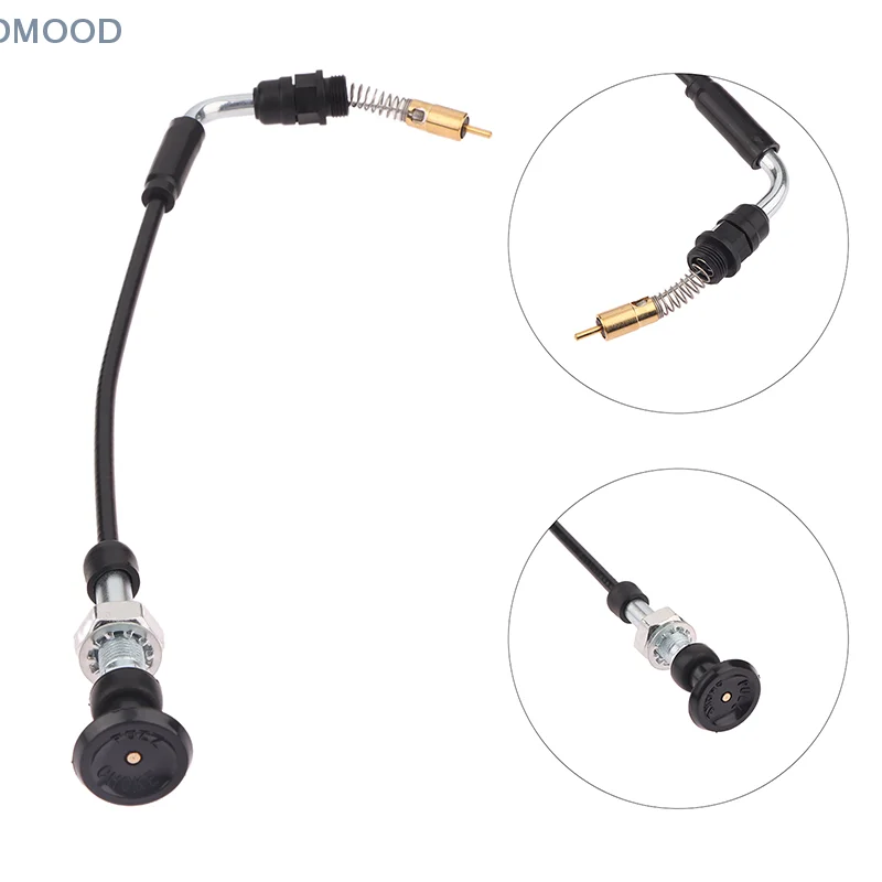Кабельная система дроссельной заслонки для карбюратора CV40, подходит для HSR42 45 48 мм