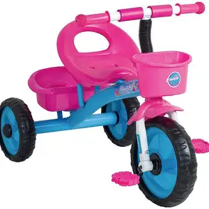 6 Main Tricyclo Sales for Children - №6