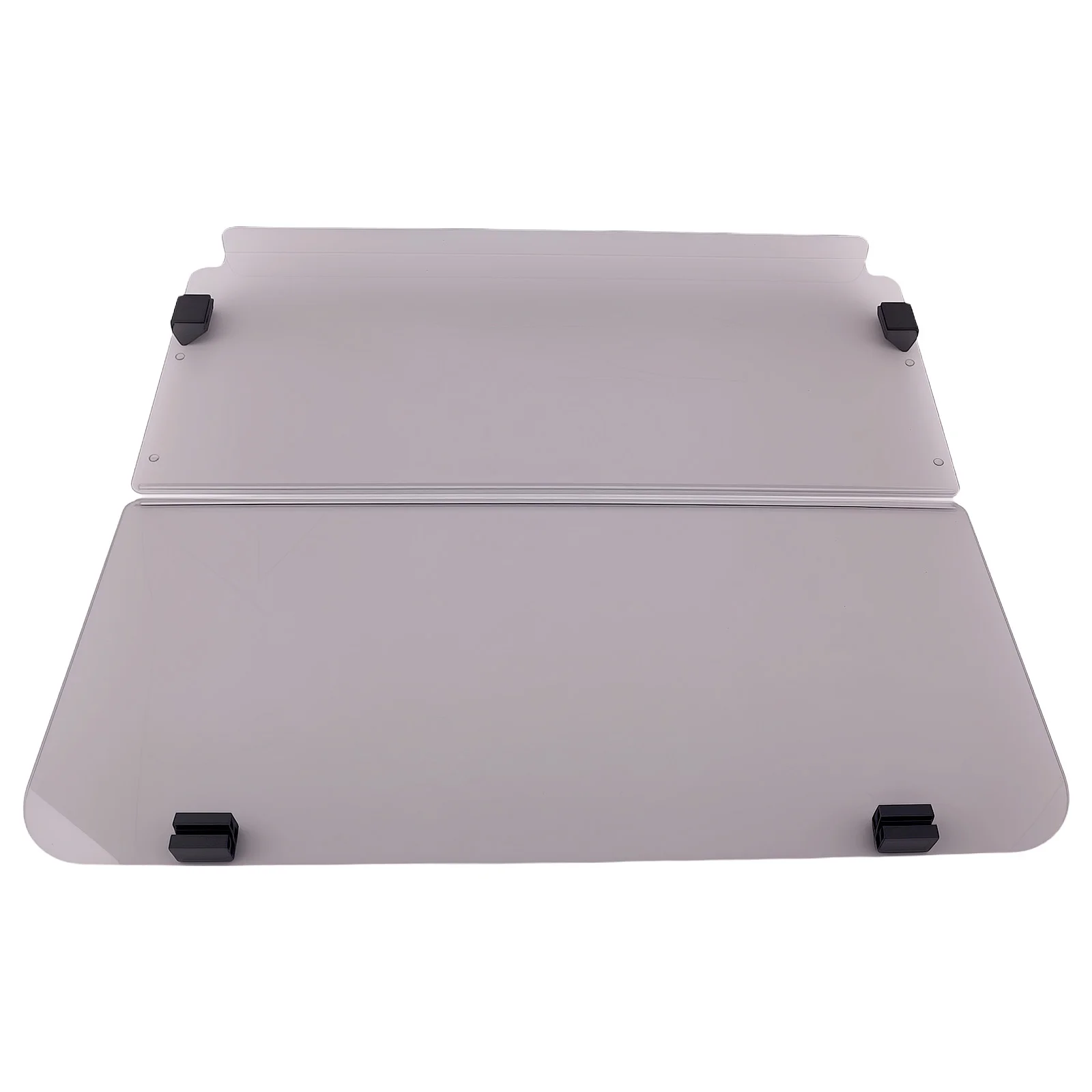 Front Protection Screen for Club Car DS Golf Cart 82-00.5 Gas Electric Tinted