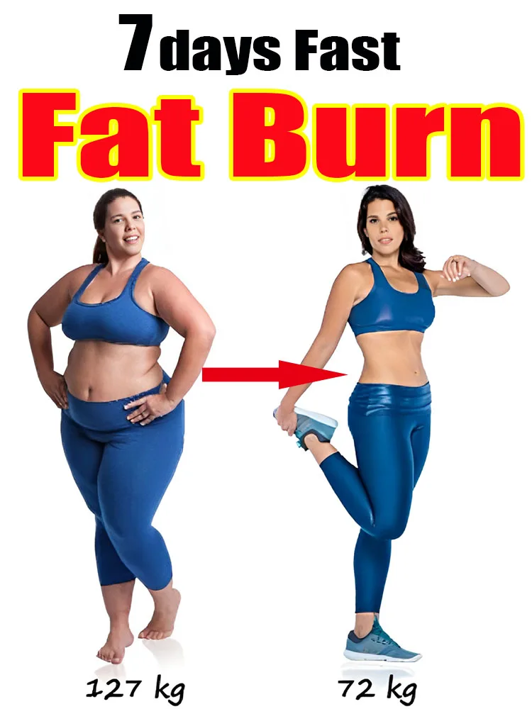 Rapid Weight Loss Beauty and Health Products for Tummy, Arms, Thighs & Back Fat Burning