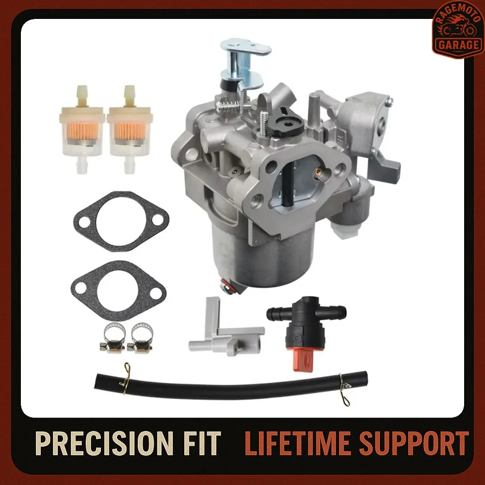 

For Subaru Robin EX27 279-62361-20 279-62301-00 Carburetor Carburetor