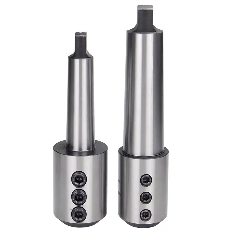 MT2 MT3 MT4 MT5 SLN20 SLN25 SLN32 SLN40 MT SLN Morse 3 4 5 SLN For U Drill Violent Drill Fast Side Fixed Tool Holder Lathe Tool