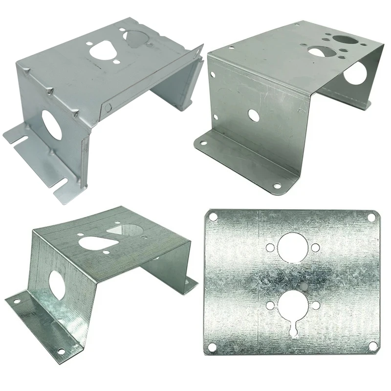 Air Diesel Parking Heater Base Mounting Bracket External Floor Plate Silver For Eberspacher Webasto Propex Car Truck VAN Camper