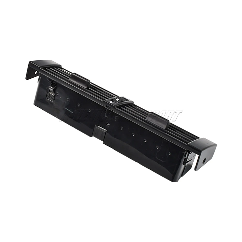 A1248300754 New For Mercedes-Benz W124 1 Pc Middle Front Dashboard Air Vent AC Grille Diffuser Panel A1248300854 Car Accessories view 4