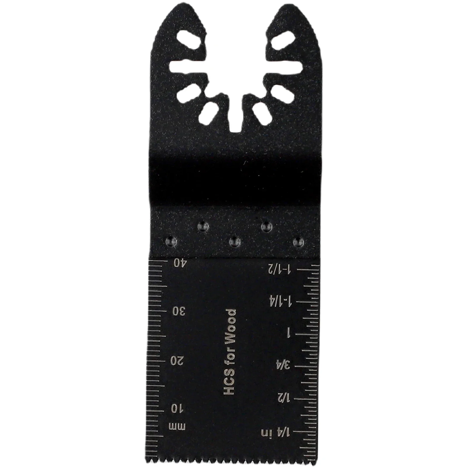 4 Pcs Oscillating Multi-Tool Saw Blade HCS Cutting Disc Multifunction Tools Blades Woodworking-Renovator Electrical Power Tools