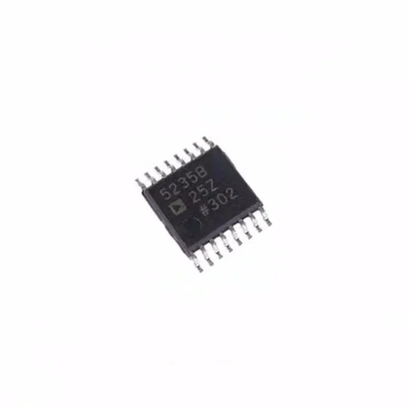 10Pcs/Lot 	AD5235BRUZ25	 	16-TSSOP	 Help PCBA Complete BOM And Material List