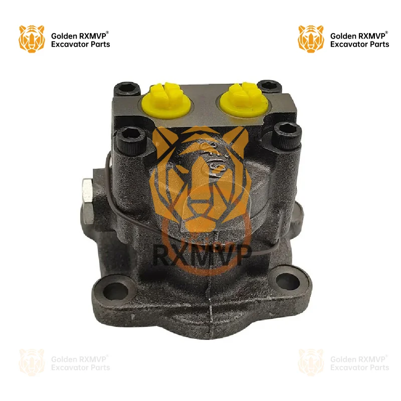 For Jision Excavator Spare Parts Cat E312d 313d 314d 315d 323d 320d Fuel Pump 292-3751 2923751 RXMVP