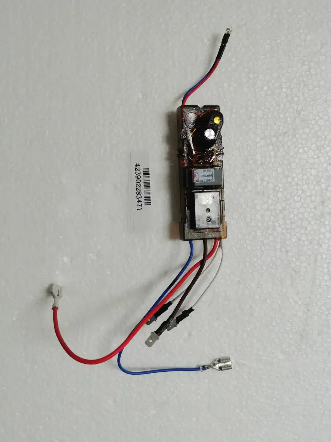 

Suitable for Philips electric iron circuit board GC3920 3925 3915 3929