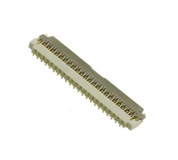 

20pcs/lot XF3H-4555-31A 0.3mm legs width 45pin Connector 100% New and Original