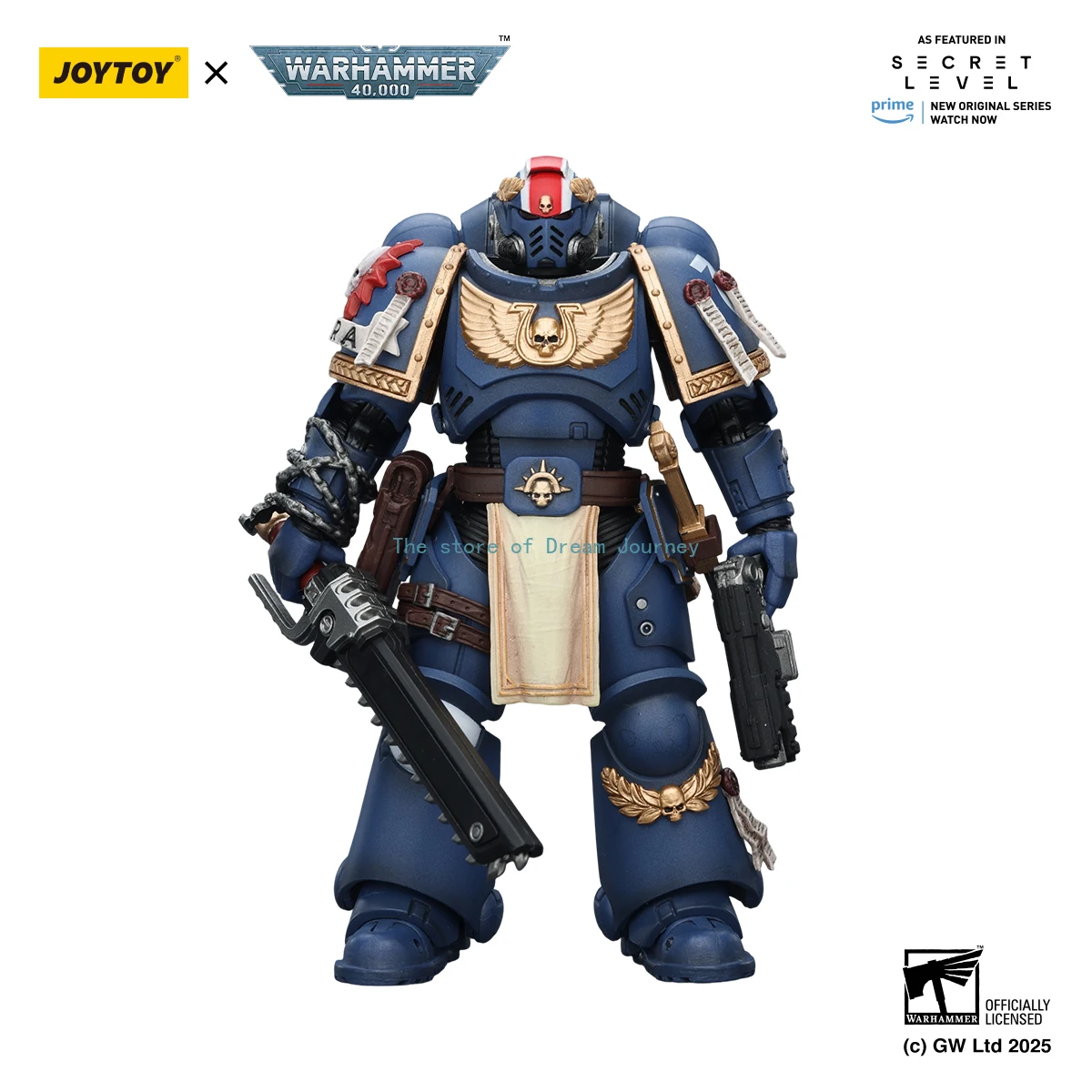 [En Stock] Figuras …