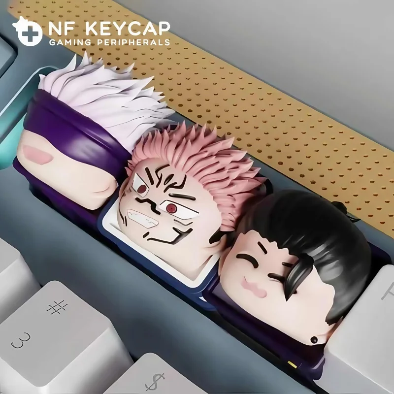 Jujutsu Kaisen Anim…