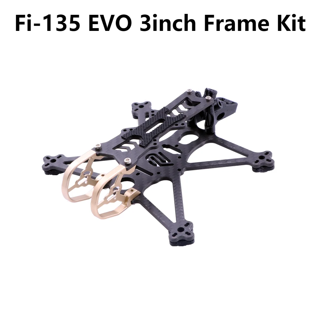 alfarc-fi-135-evo-3inch-propeller-toothpick-frame-kit-rc-racing-drone-support-dji-o3-air-unit-caddx-nebula-1204-1206-1306-motor