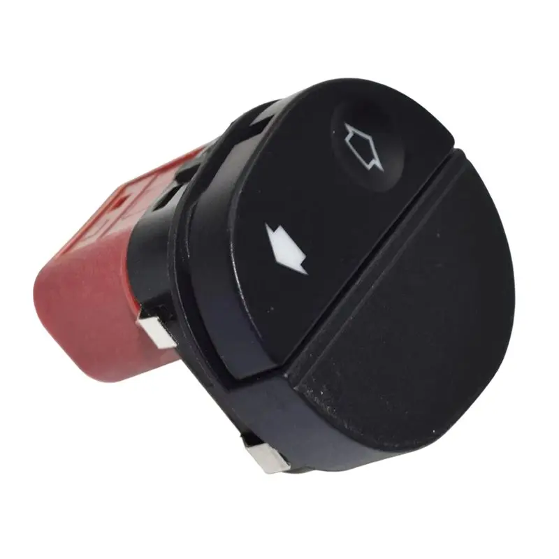 For Ford Fiesta MK6 Fusion Puma JH1 JD3 96FG14529AD Power Window Switch- 1107243 96FG14529AC