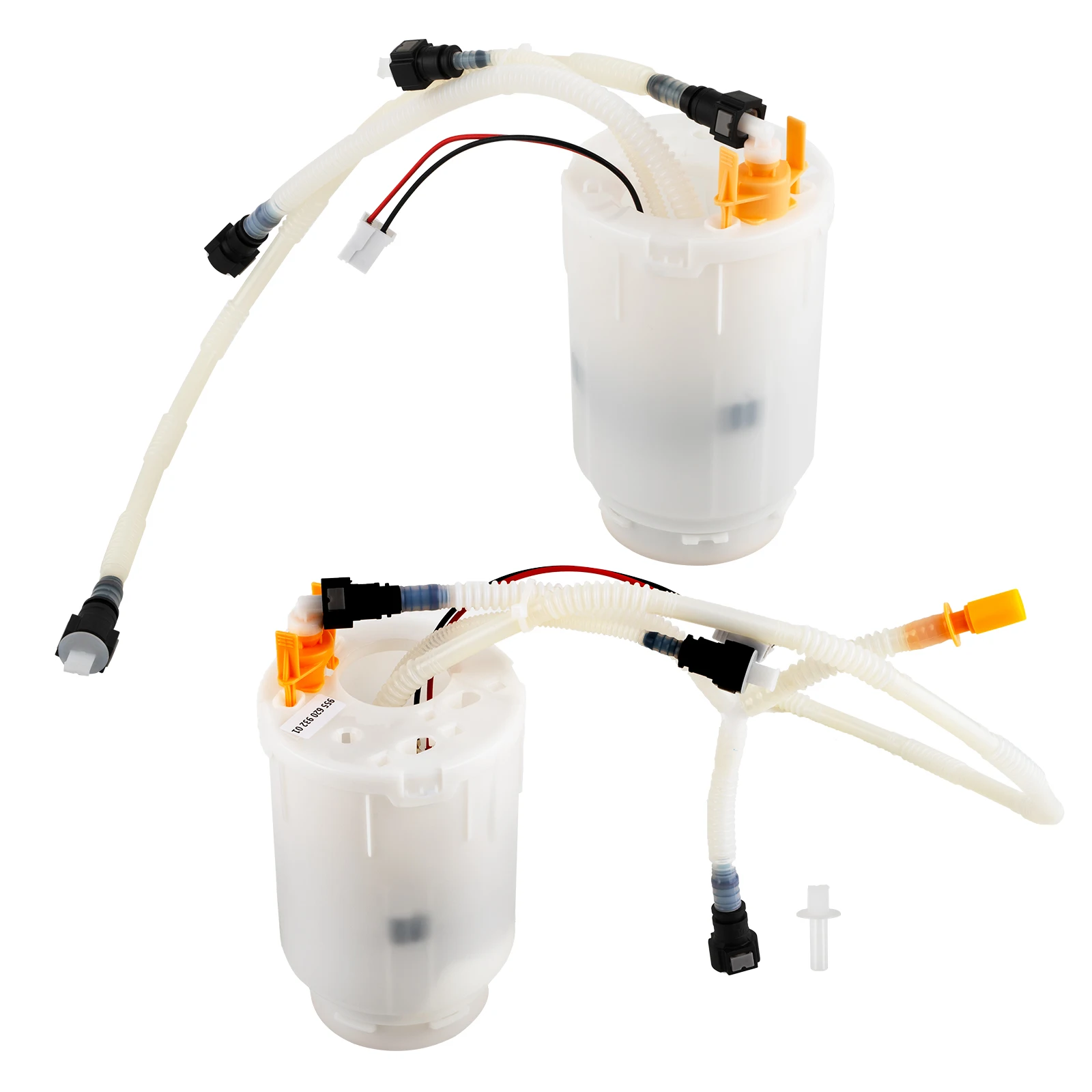 Electric Fuel Pump Module for Porsche Cayenne 3.2L 3.6L 4.5L 4.8L 2003-2010