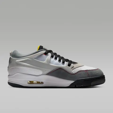 6 best sales जॉर्डन 4 मिलिट्री ब्लैक - №2