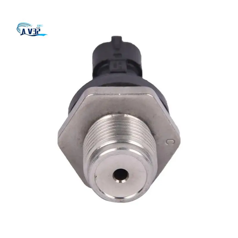 

AV32-1Set Pressure Sensor Kit For Volvo FL FE D5E D6E B5LH B5RH B6R B7R 20973777 Fuel Common Rail Pressure Sensor