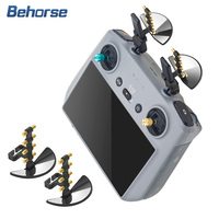 Antenna Range Signal Amplifier Booster For DJI RC 2/RC Pro Signal Extender For DJI Mavic 4 Pro/Flip/Neo/Mini 4 Pro/Mavic 3 ACC
