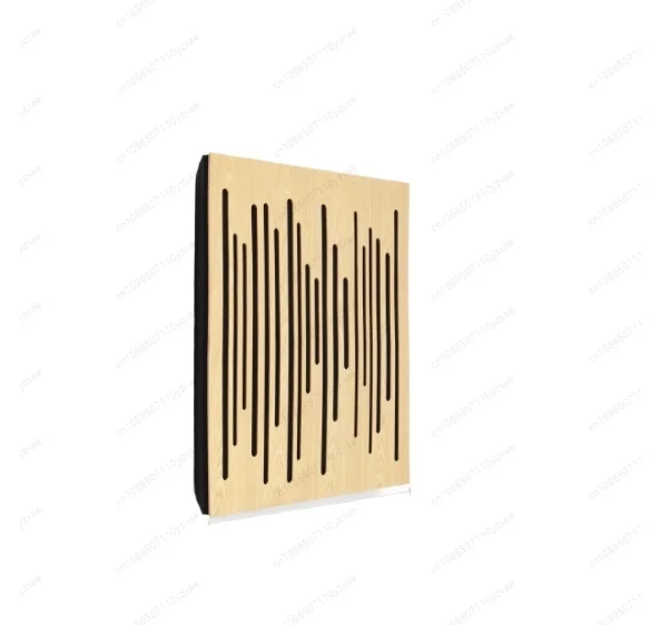 

Деревянная впитывающая панель, диффузионная панель, HIFI, прослушивание, запись музыкальной студии, уменьшение эхо-реверберации, акустика