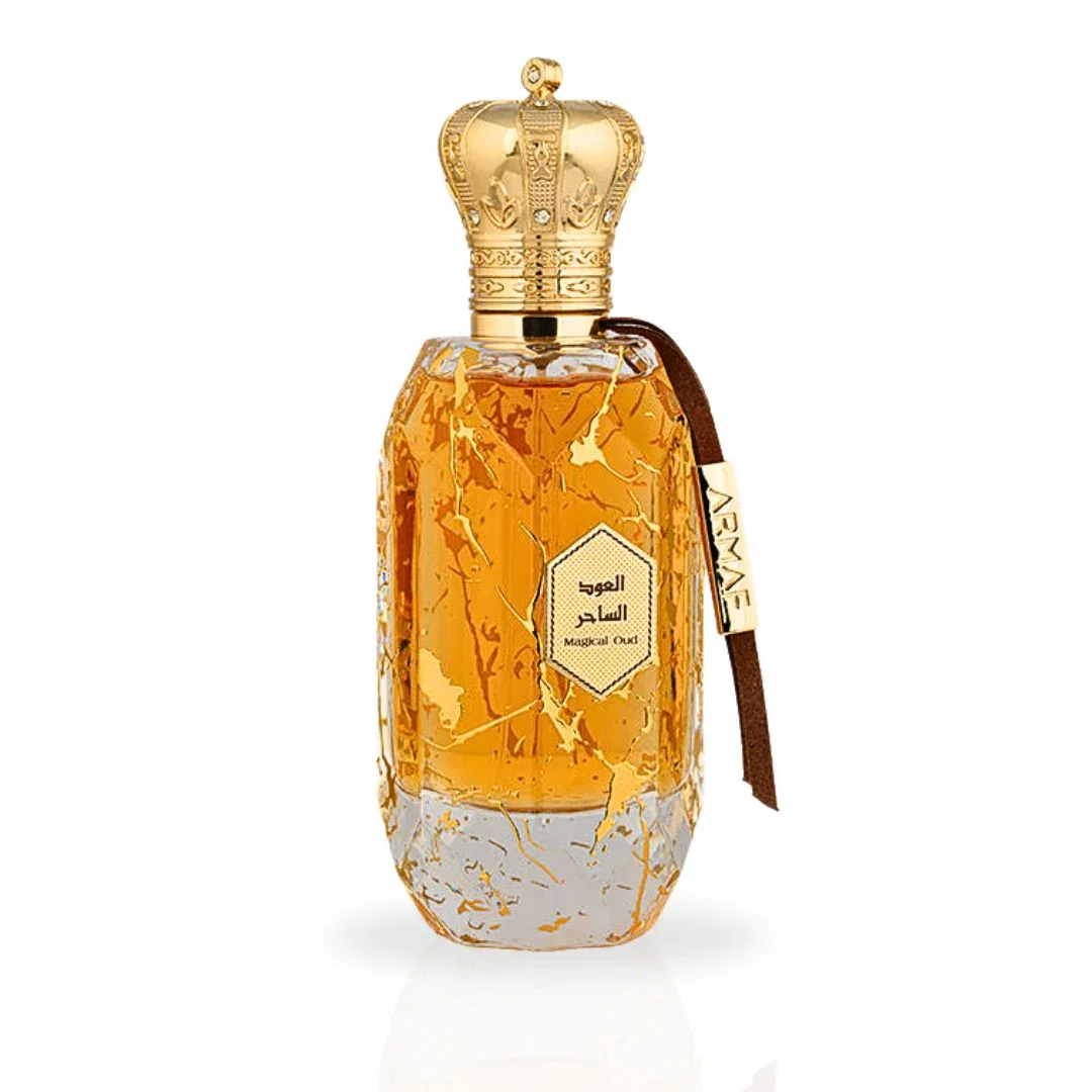 

Armaf - Ladies Magical EDP (100ml)