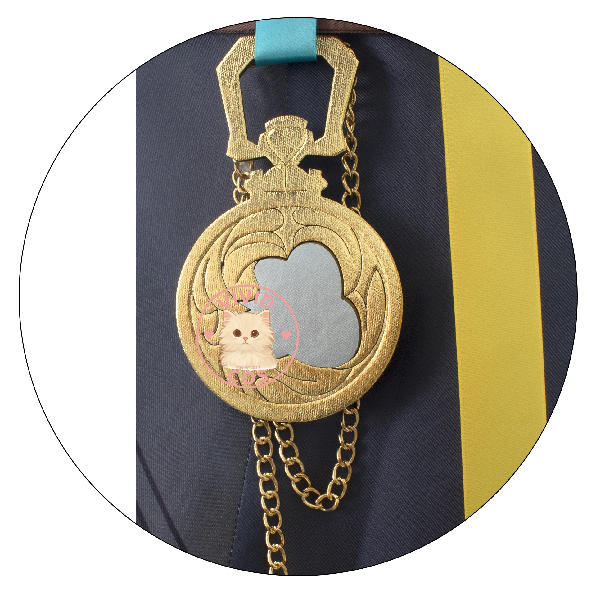 Популярная игра Honkai Star Rail Косплей Костюм Аниме Trailblazer Унисекс Экипировка Парик Классическая униформа для Comic Con Хэллоуин Вечеринка