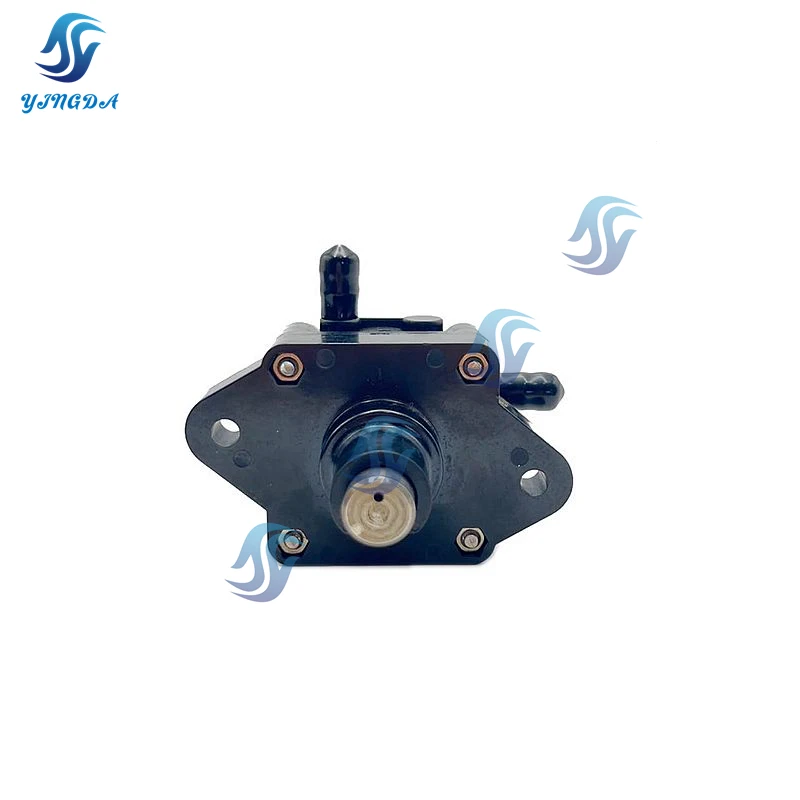 

Топливный насос 3H8-04000-1 для лодочных моторов Tohatsu/Mariner/Mercury, 4-тактный, 9.9-30 л.с., аксессуары для лодок