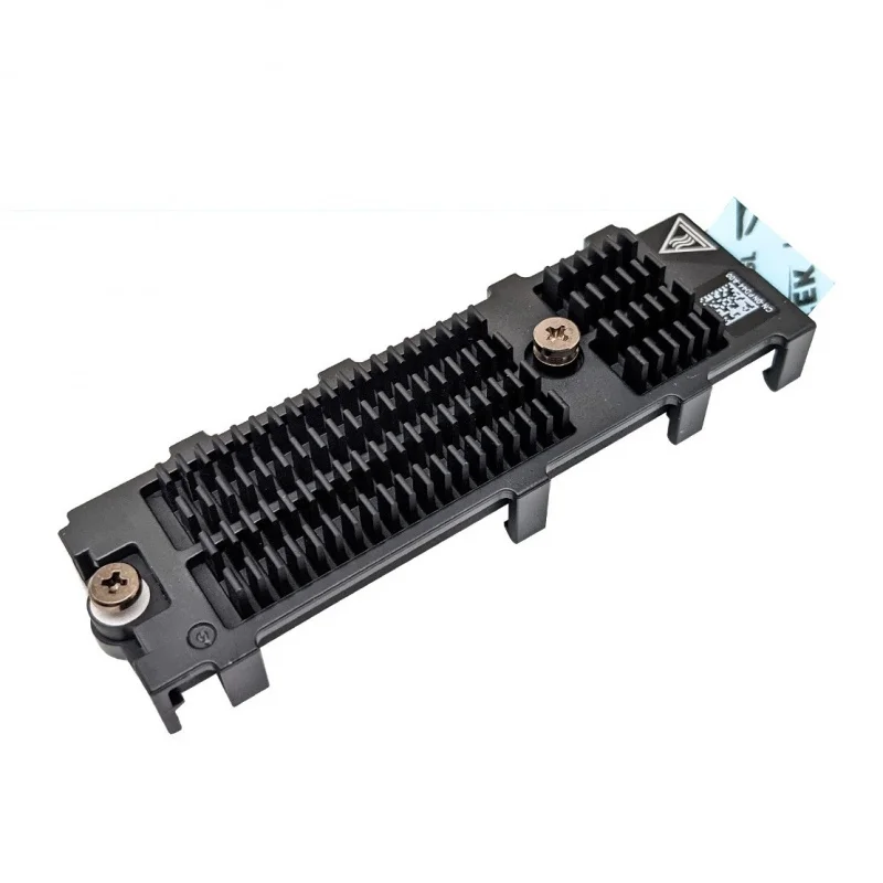 

H New For Dell Pro Max Micro XE FCM2250 Desktop M.2 2230 2280 SSD Heatsink 0NPD44