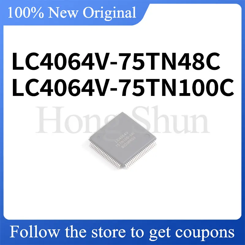 Phone Case LC4064V-75TN48C LC4064V-75TN100C