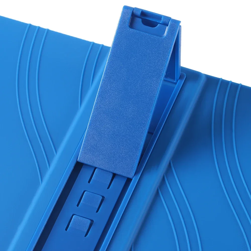 Adequado para lenovo tab p11 pro 2a geração 11 polegadas tablet computador anti queda escudo de silicone flexível