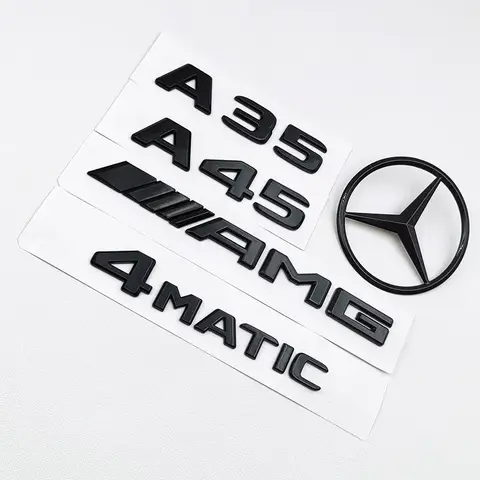 10 best sales Mercedes-Benz AMG - №3