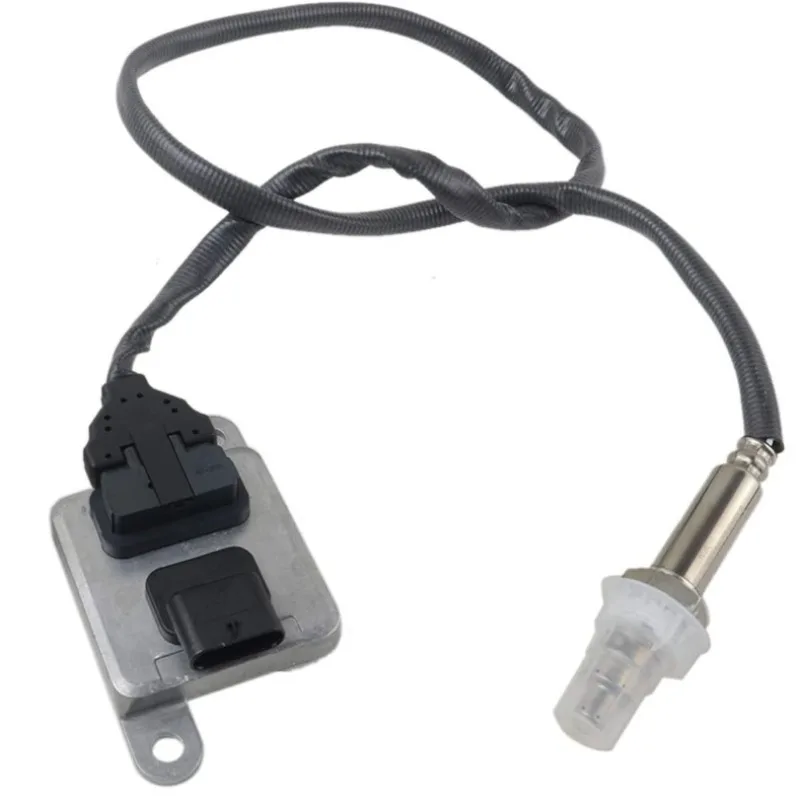 Cross-border nitrogen and oxygen sensor 11787590402 5WK96650B NOX sensor, (Instrument Parts & Accessories)