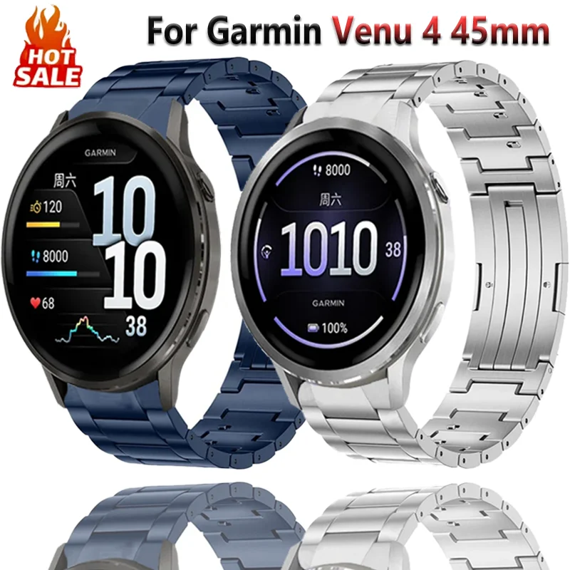 �y�Z�[�����z22mm 20mm �N�C�b�N�����[�X �`�^�����X�g���b�v Garmin Forerunner 970 570 55 965 955 165�p �ϋv���̂��郊�X�g�o���h Venu 4 3 2/Vivoactive 5 6�Ή�