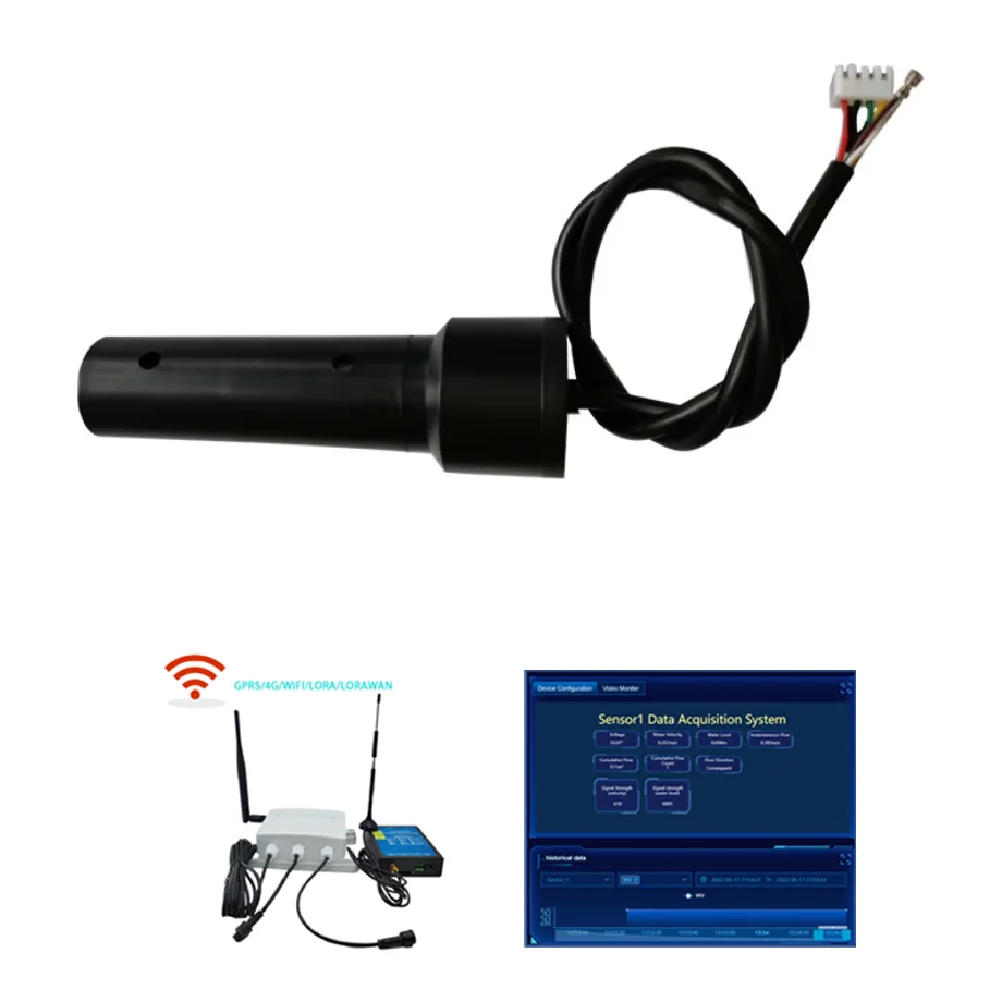 

LORAWAN RS485 4-20MA ВЫСОКОЙ ТОЧНЫЙ УМНЫЙ АНТИКОРОЗИОННЫЙ ТАЙЛ-ВАРБОН ДИОКСИДНЫЙ ТЕСТЕР ДАТЧИК CO2 Для AGRICULTURE GREENHOUSE