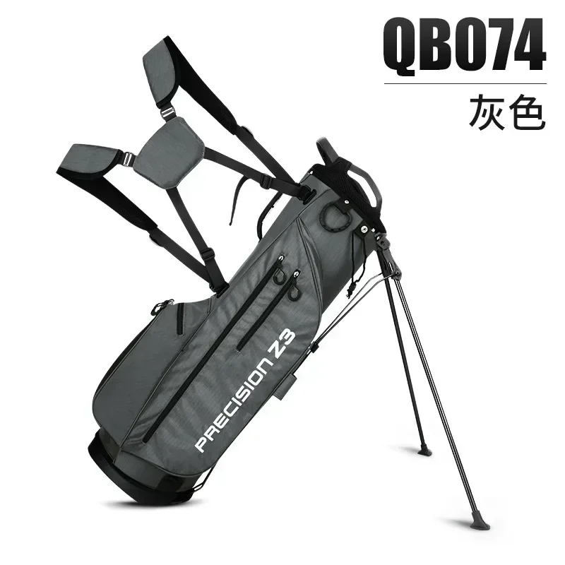 PGM Golf Club Rack Bag Men Women Bracket Package Portable Stand Bag With Large Capacity Support Lightweight Bagpack Adult new