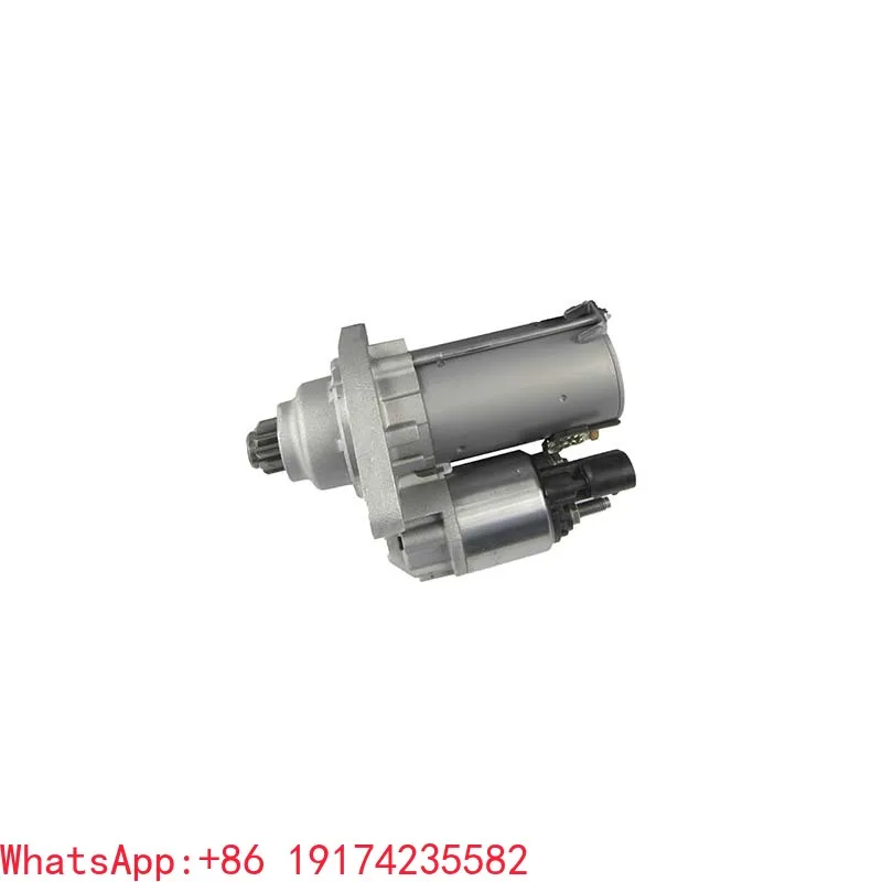 

36100-2B404 361002B404 Car Starter Motor for Hyun-dai for Kia Models-for Elantra Tucson Ix35 Forte K3 Auto Parts New