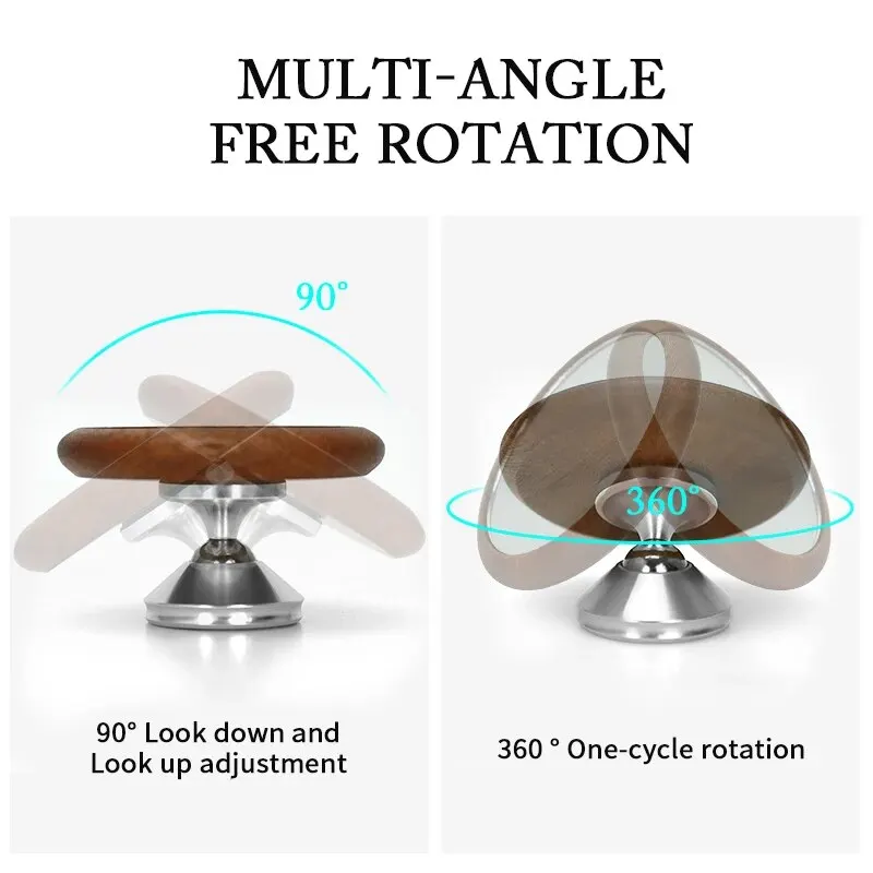 Espresso Shot Mirror Extraction Mirror Magnetic For Monitoring Bottomless Portafilter Lens Flow Rate Coffee Machine Accessories