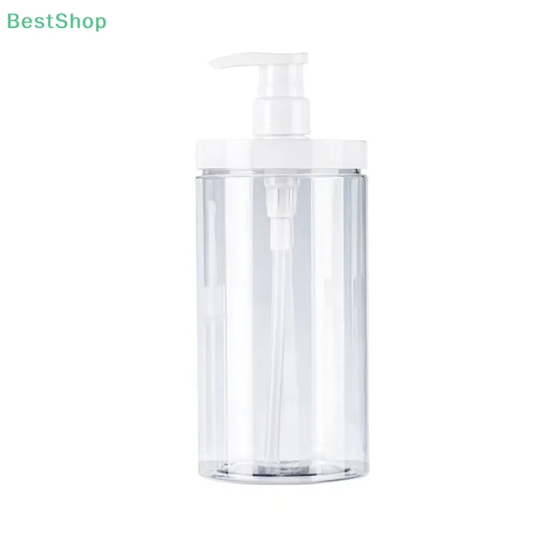 ♥ ♥ ♥ زجاجة جل الاستحمام المضغوط، حاوية سائلة، موزع الصابون، زجاجات لوشن الشامبو، زجاجة توزيع غسول اليدين